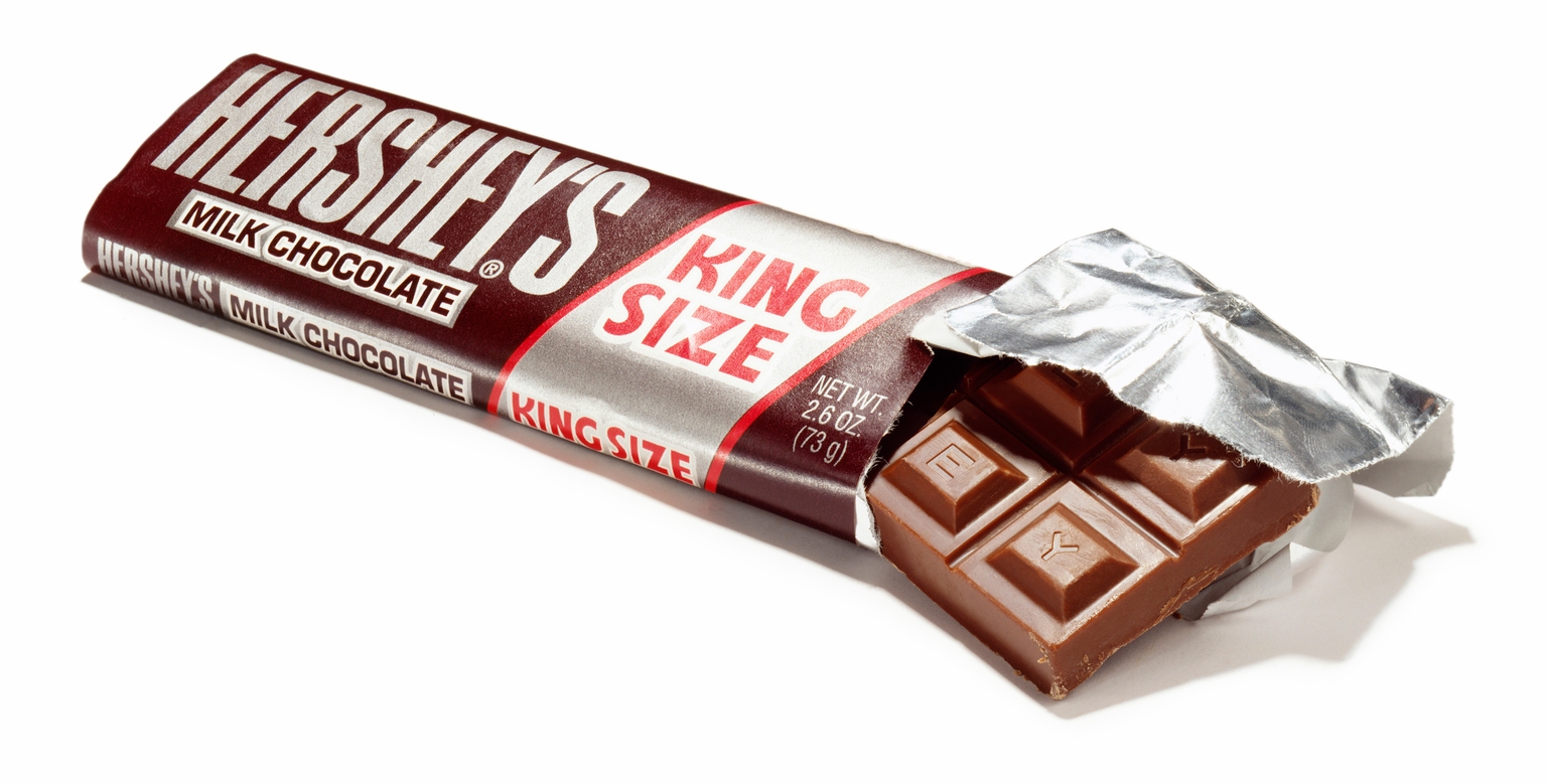 Hershey's Dip Buying Opportunity Is Here - Demand/Margin Risks Entering H2'26 (Rating Upgrade)