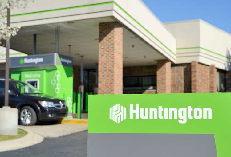 Huntington National Bank