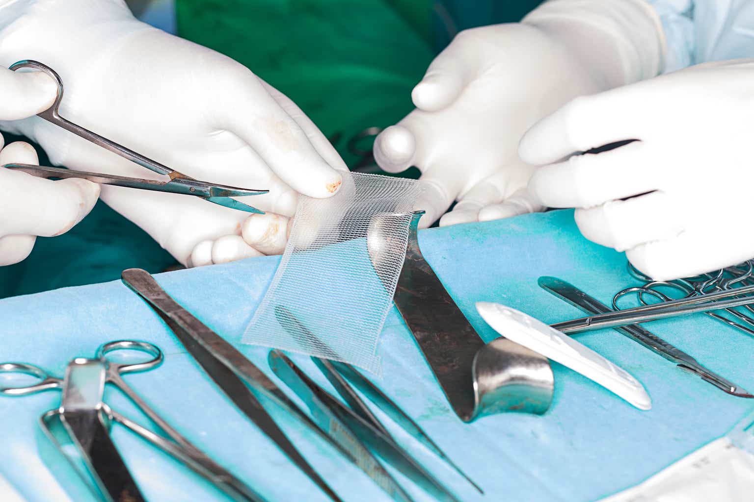 Understanding Hernias and Their Treatment at Premier Surgical Network