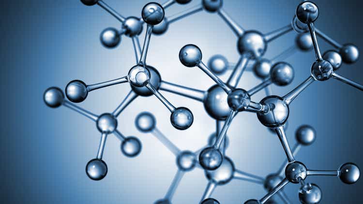 Estructura Molecular