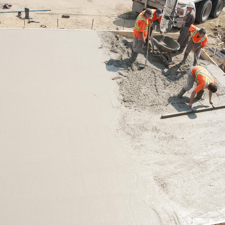 Eagle Materials: A Solid Play On The Construction Market