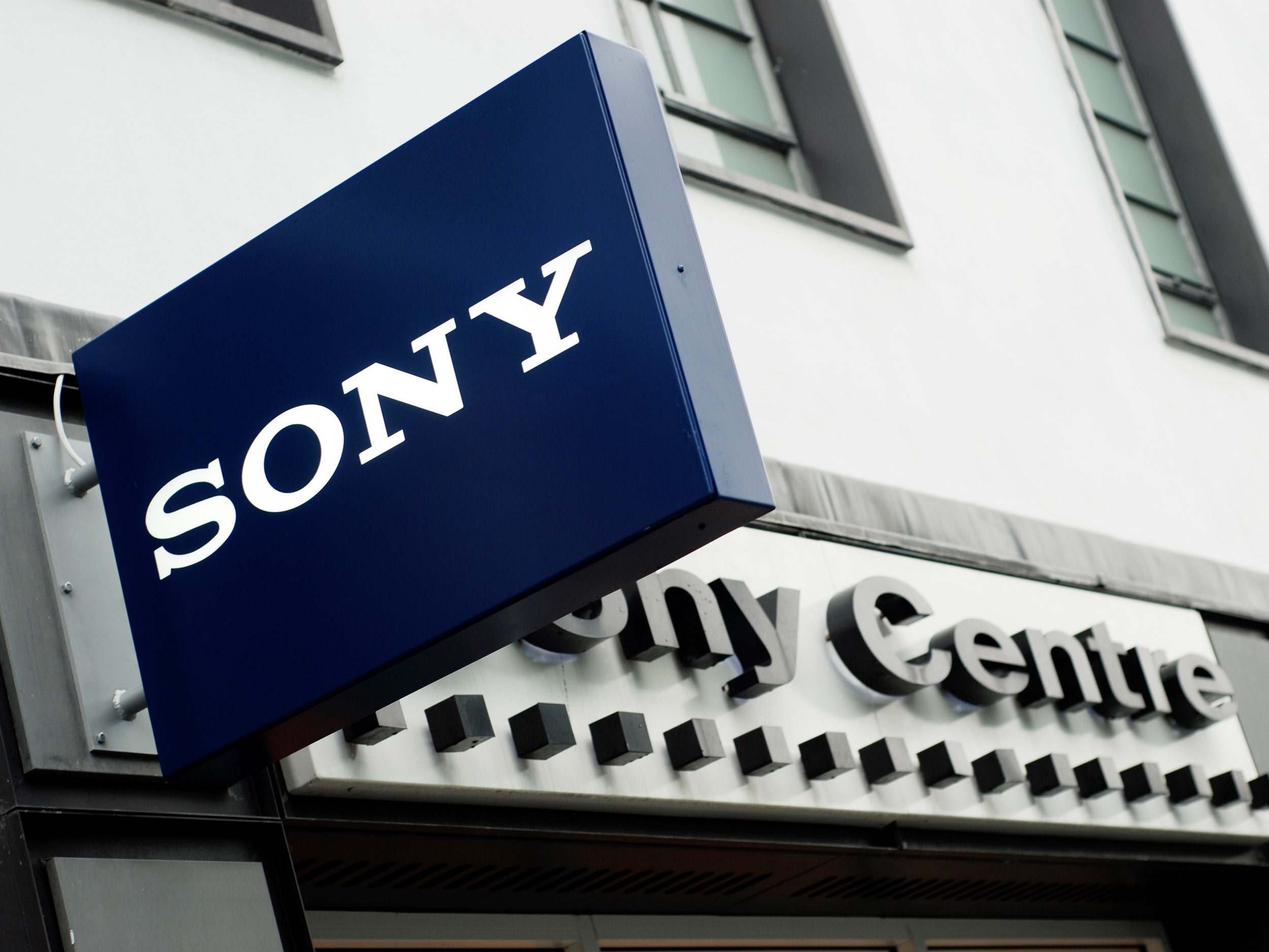 Sony plans to expand its 'PlayStation Direct' store to Europe