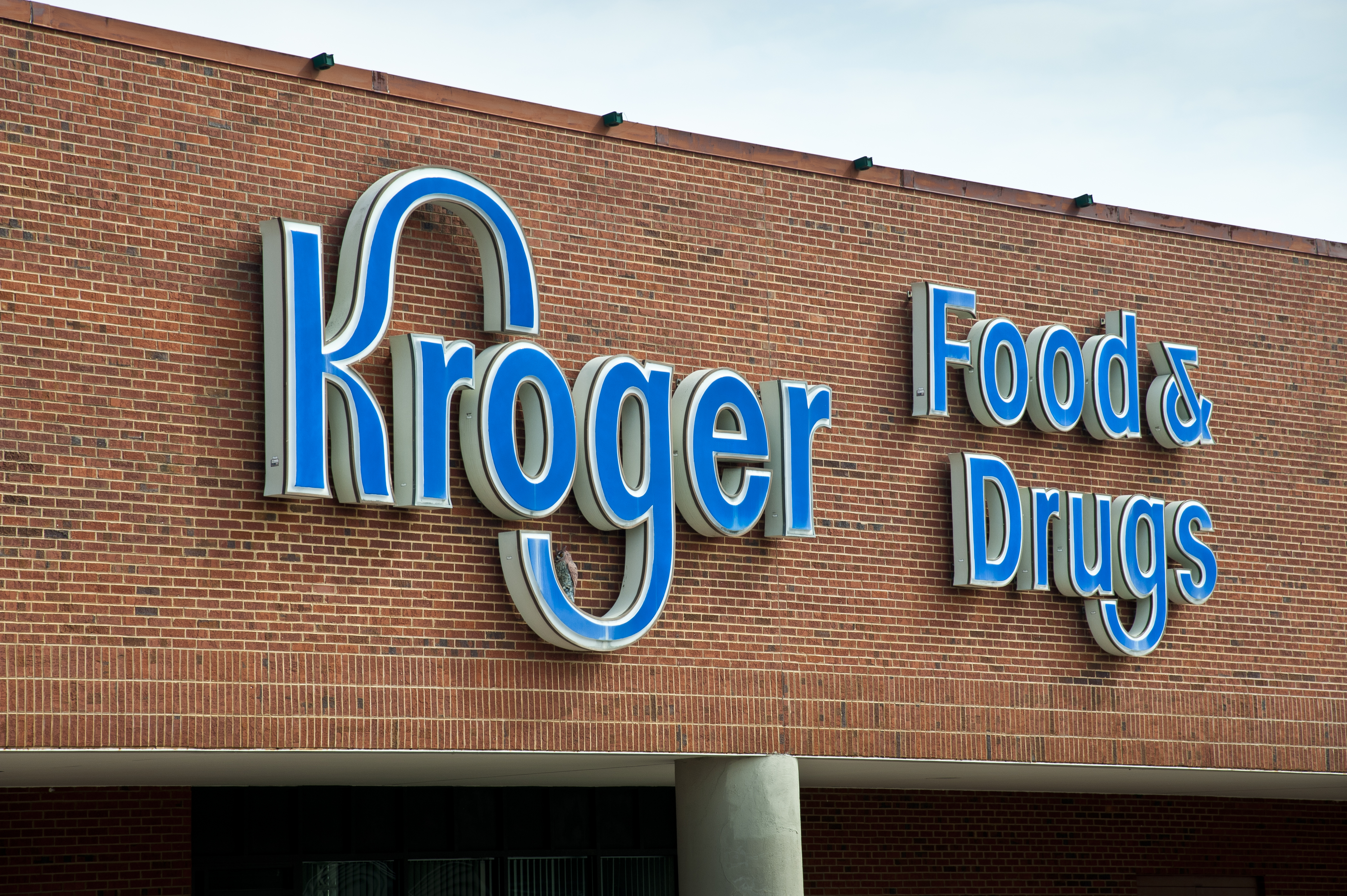 Kroger: One Of Our Favourite Retailers (NYSE:KR) | Seeking Alpha