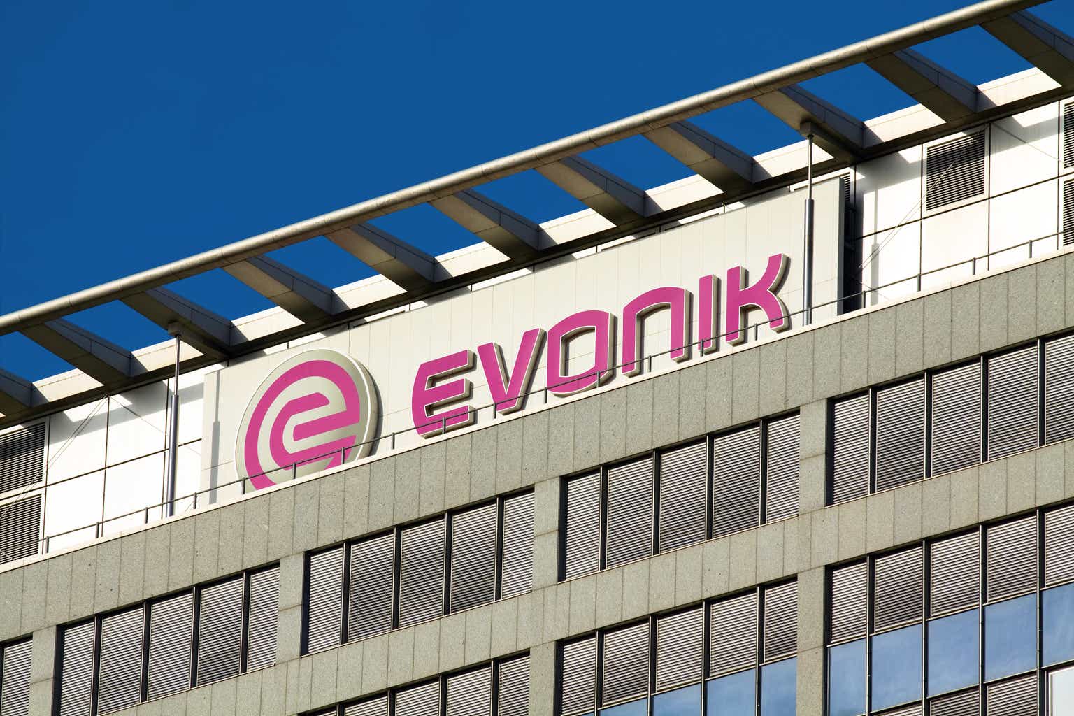 Evonik: Another Exit In A Low Margin Division (OTCMKTS:EVKIF) | Seeking ...