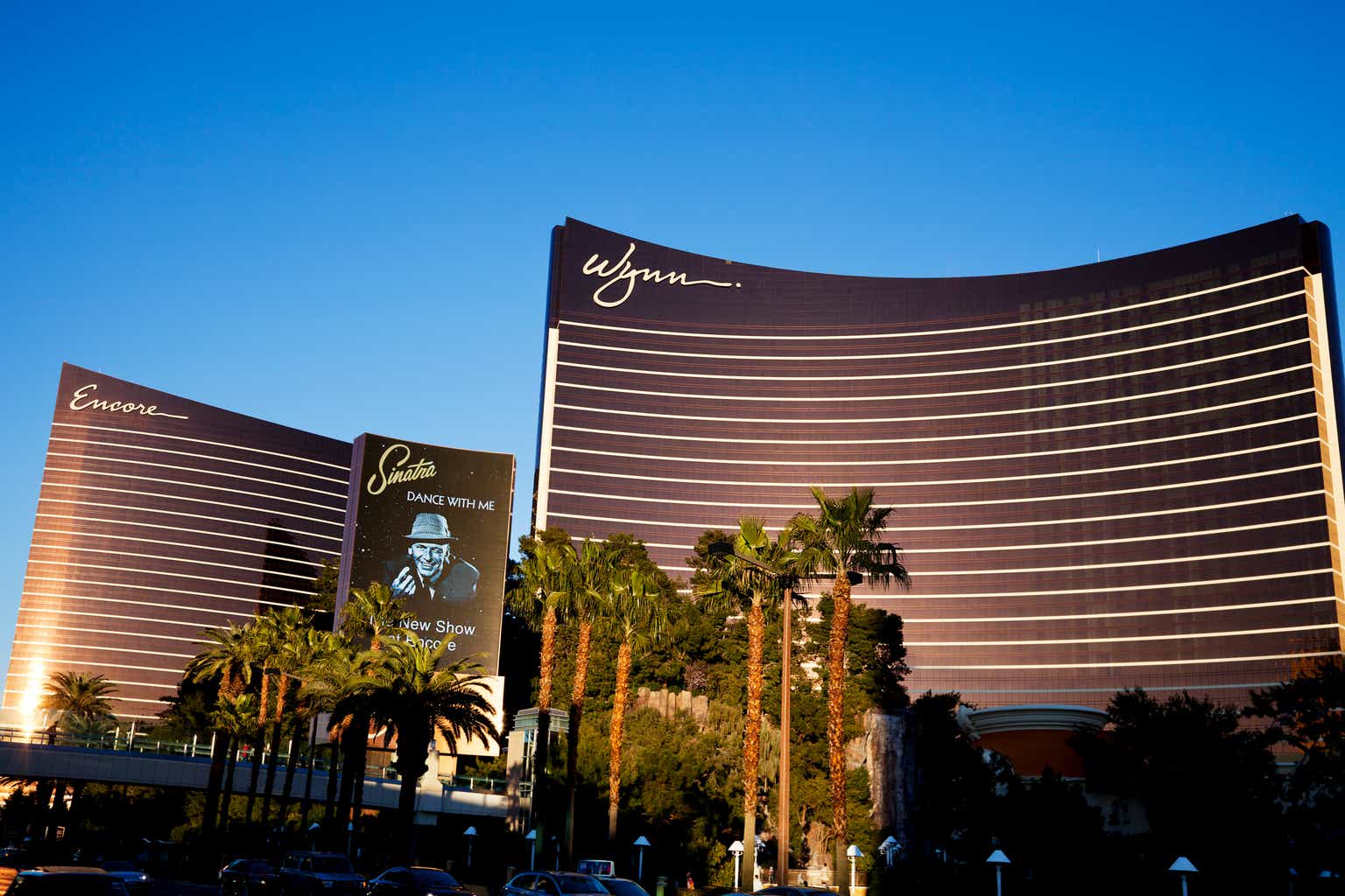 Wynn Resorts Reports Strong Q3 2023 Results: Initiating A Buy (NASDAQ:WYNN)