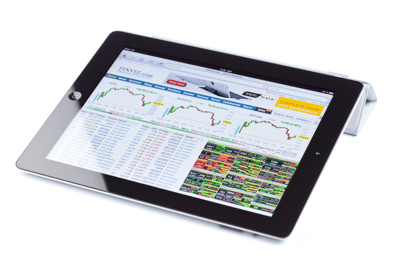 Orrstown Financial Services Stock Deserves Your Attention (NASDAQORRF