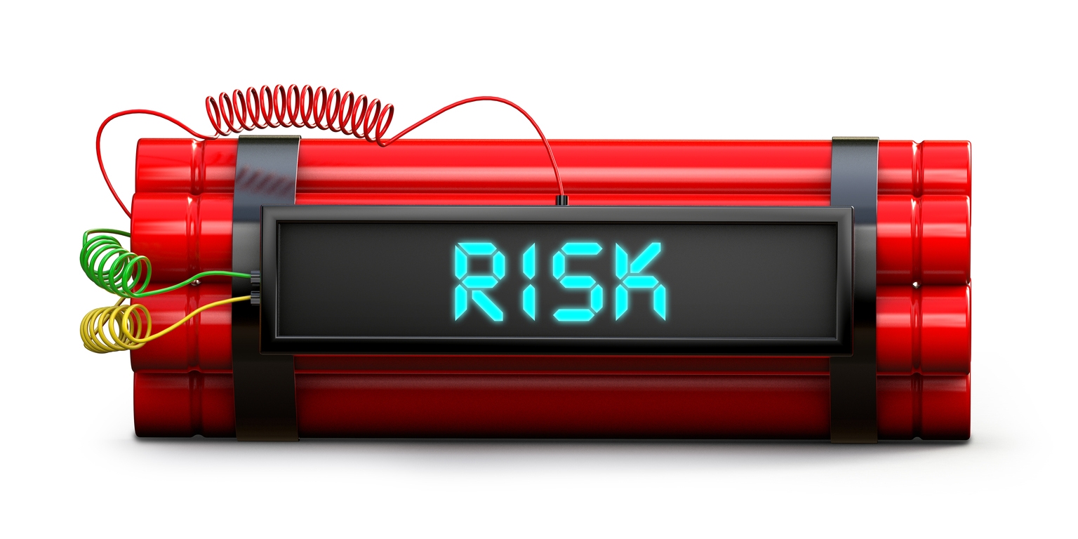 I'm Long The Most Dangerous Part Of Tech - My Portfolio Revealed