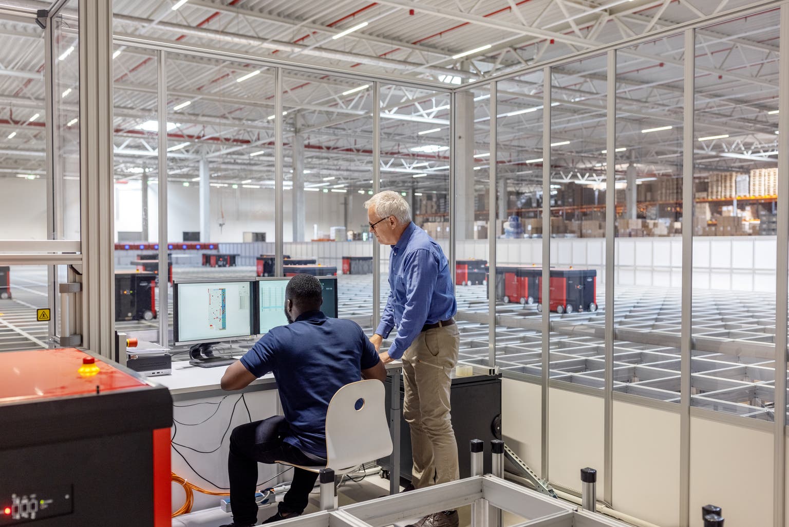 OSI Systems: New Contracts Are Adding To The Record Backlog
