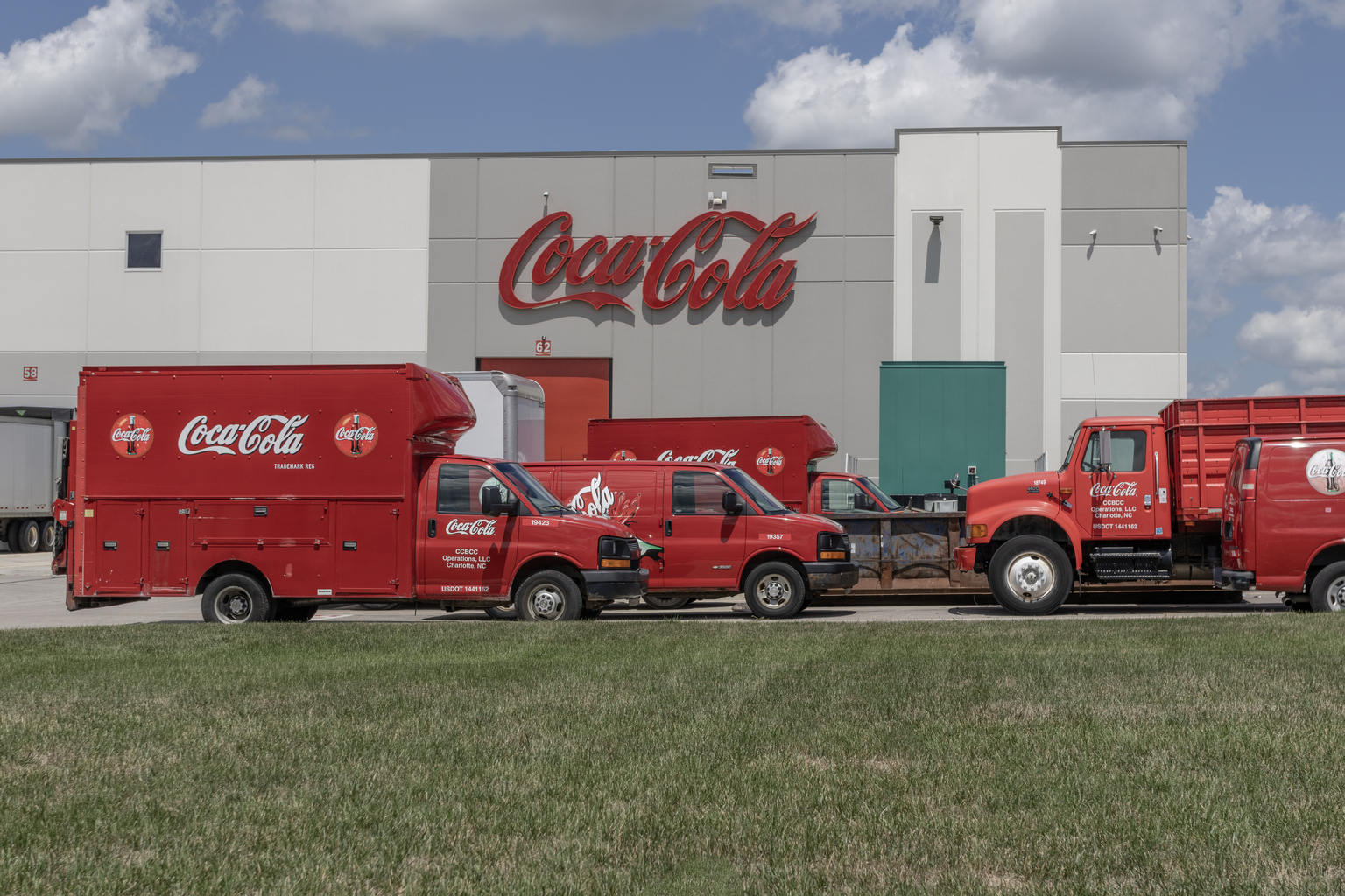 Earnings Preview: Coca-Cola - Another Stagnating Brand? | Seeking Alpha