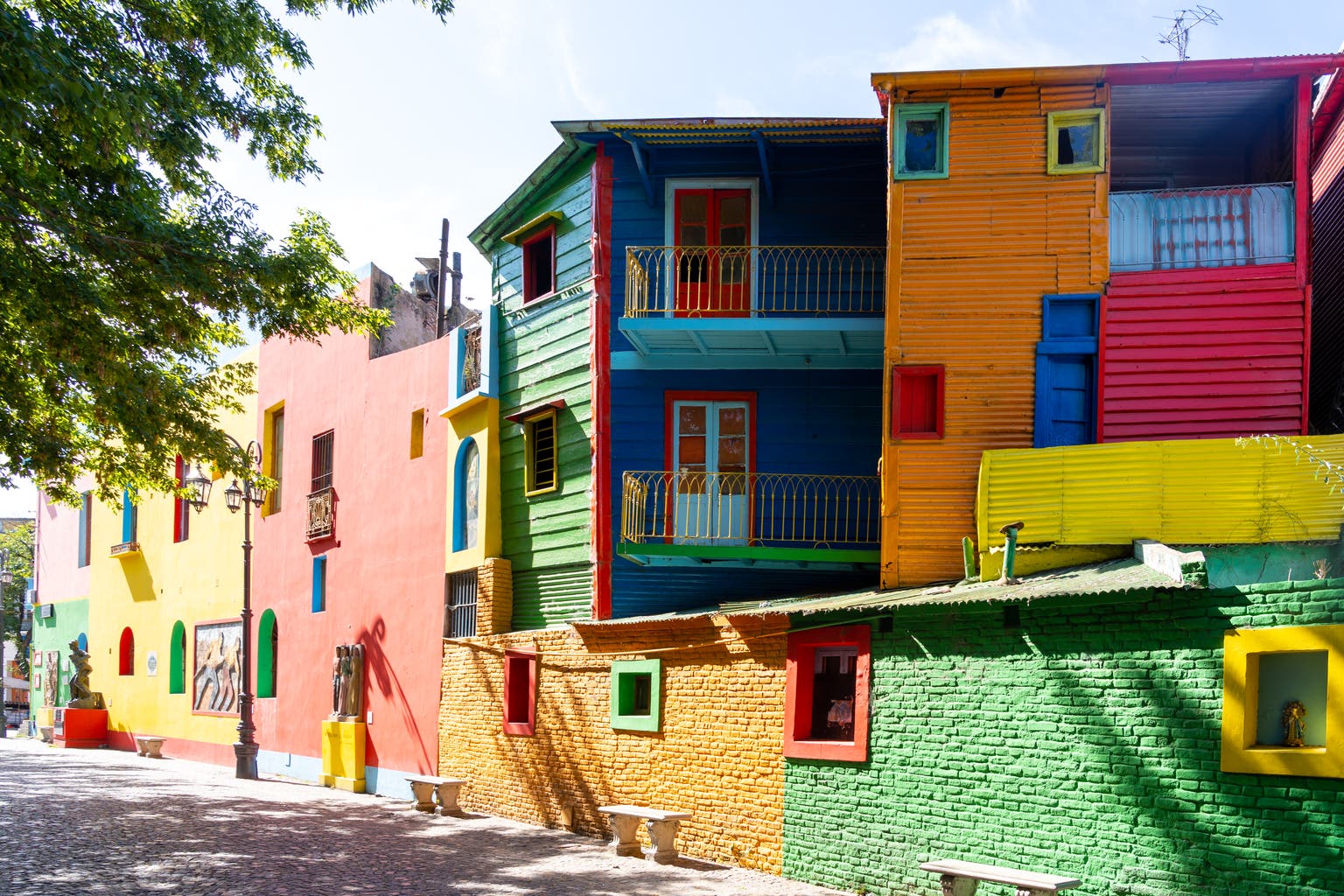 Argentina's Investment Potential: 2 Key Factors to Consider (NYSEARCA:ARGT)