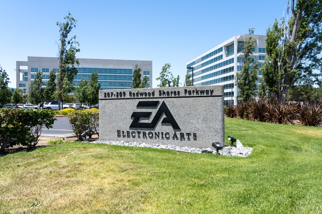 EA rises on EU deal approval hopes