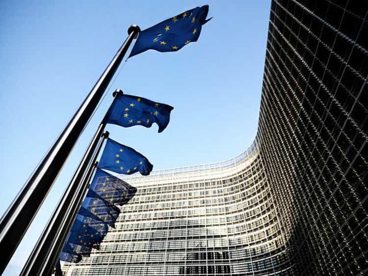 European council, EEC