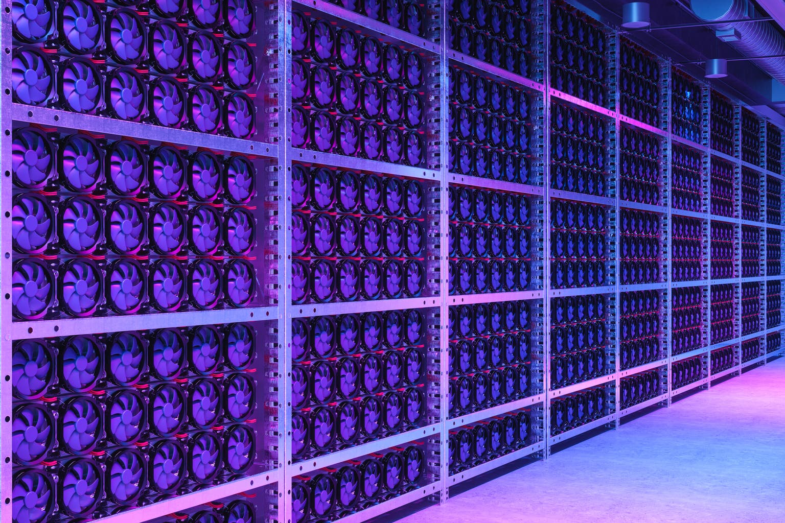 IREN: When Crypto Cash Funds AI Dreams