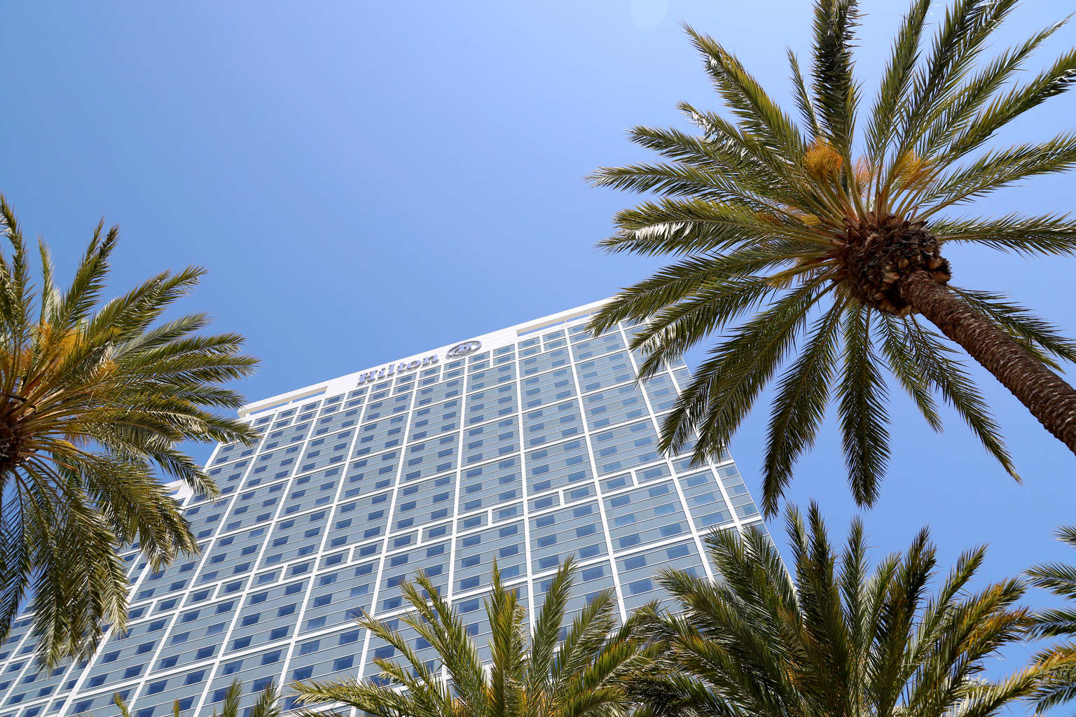 seekingalpha.com - Albert Anthony - Hilton Vs. Hyatt: Another Buy For Hilton As Portfolio Durability Strengthens In Q2 (HLT)