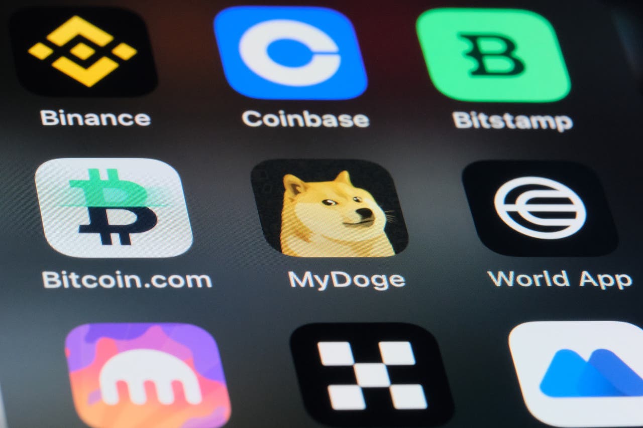Coinbase: S&P 500 Inclusion Marks Crypto's Mainstream Moment (NASDAQ