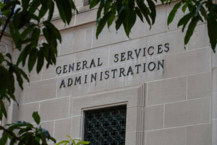 General Services Administration, GSA