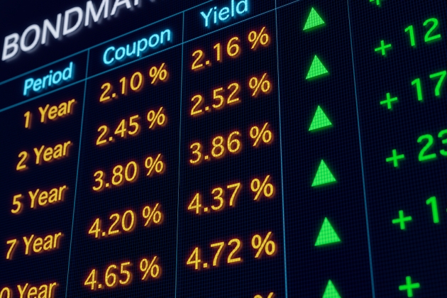 Premiums to hedge against a deeper U.S. bond selloff as getting too expensive – report