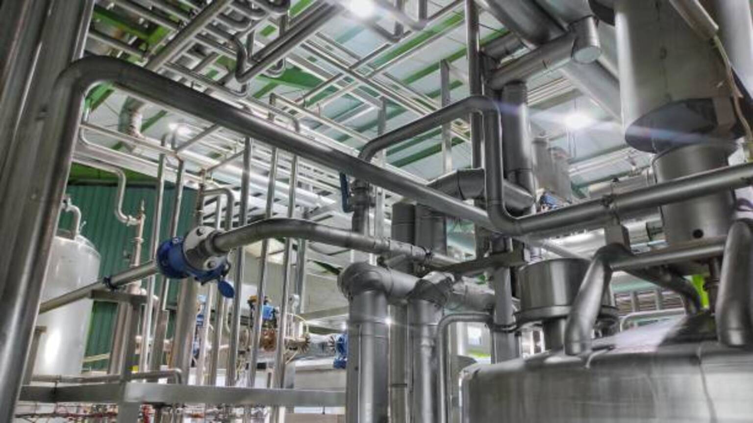 Limbach: The Stock Has Room To Grow Again (NASDAQ:LMB)