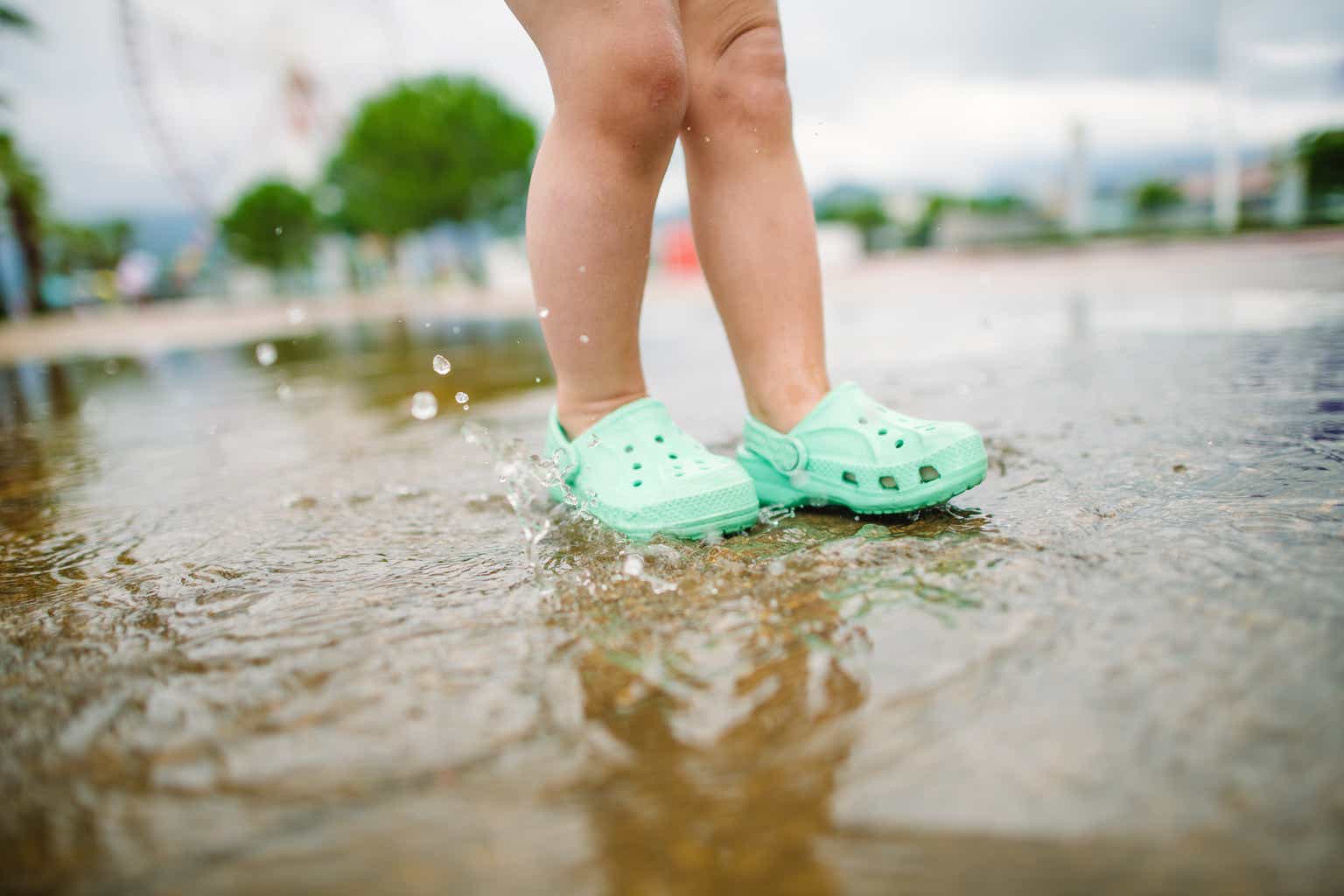 Market Overreaction Creates A Buying Opportunity For Crocs Stock (NASDAQ:CROX)