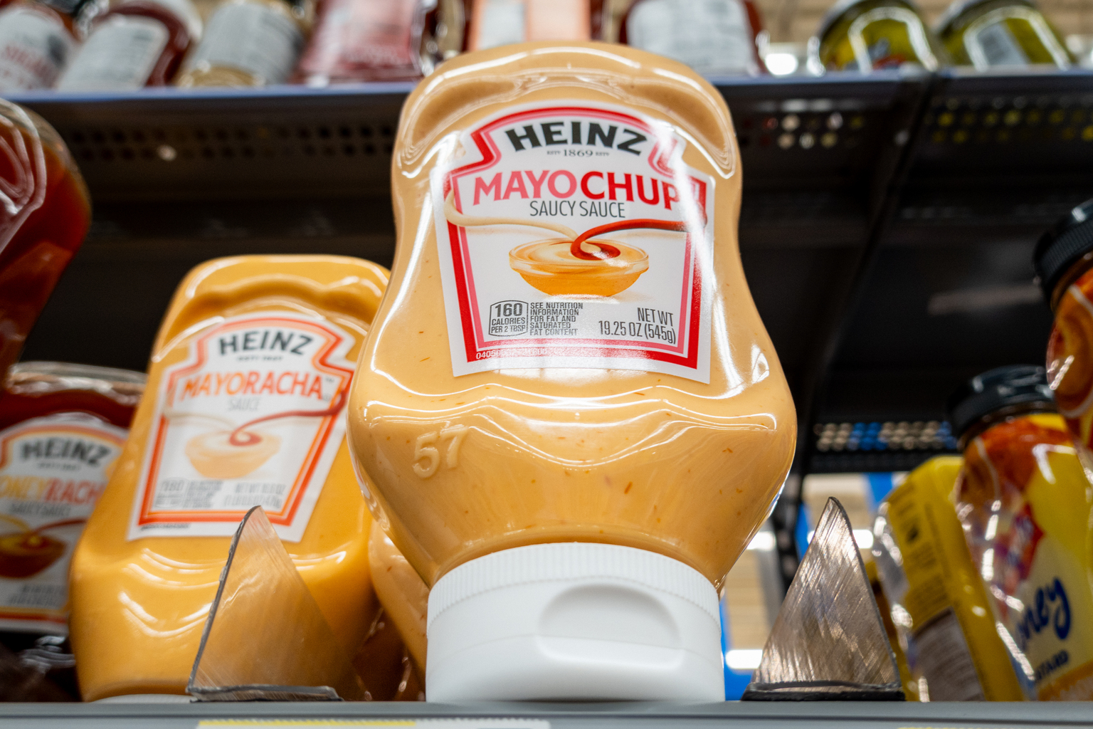 Kraft Heinz: The Risks Of A Narrative-Driven Share Price Rally (NASDAQ ...