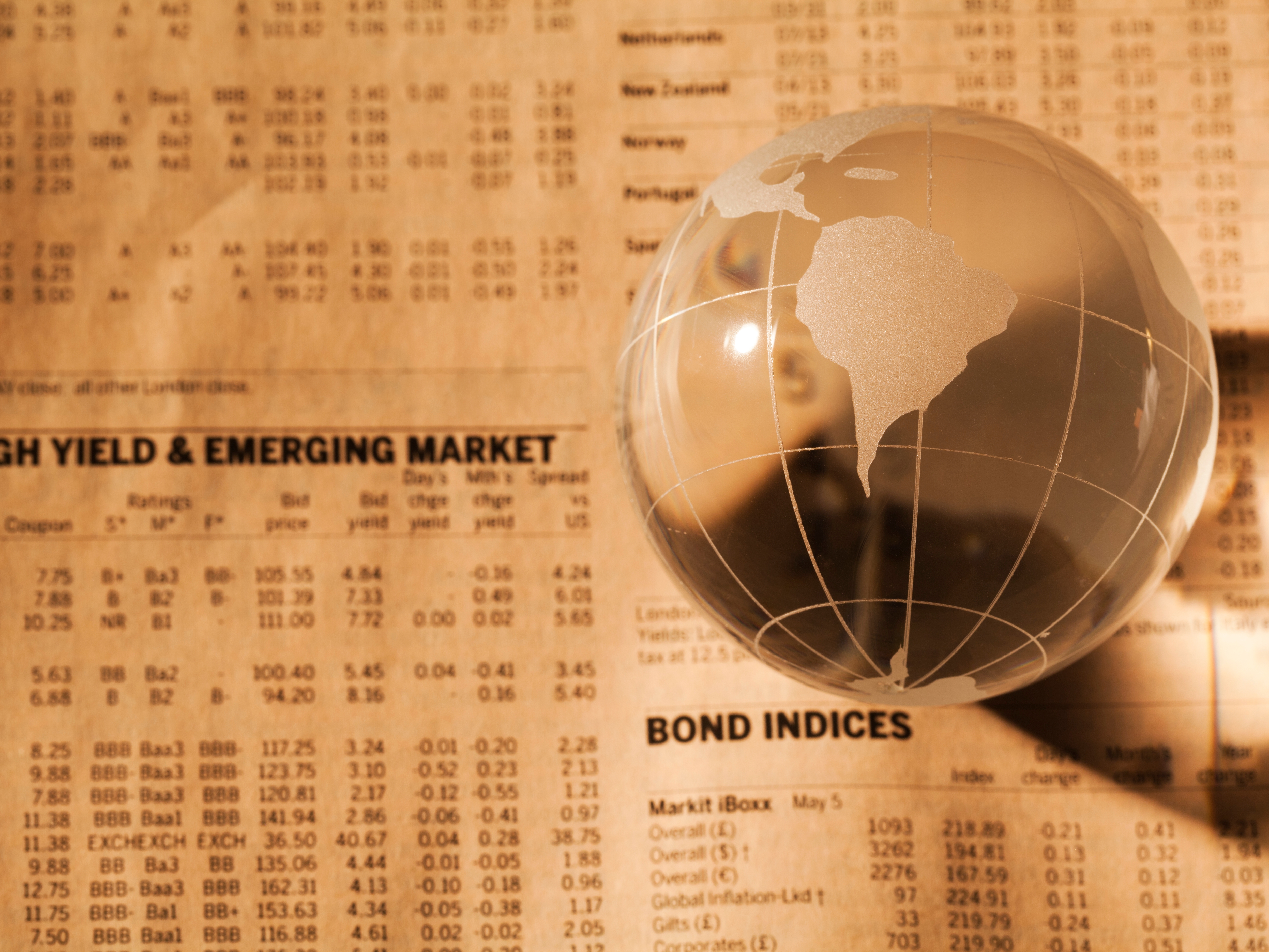 For Emerging Market Equity Yield, Consider EDIV ETF | Seeking Alpha