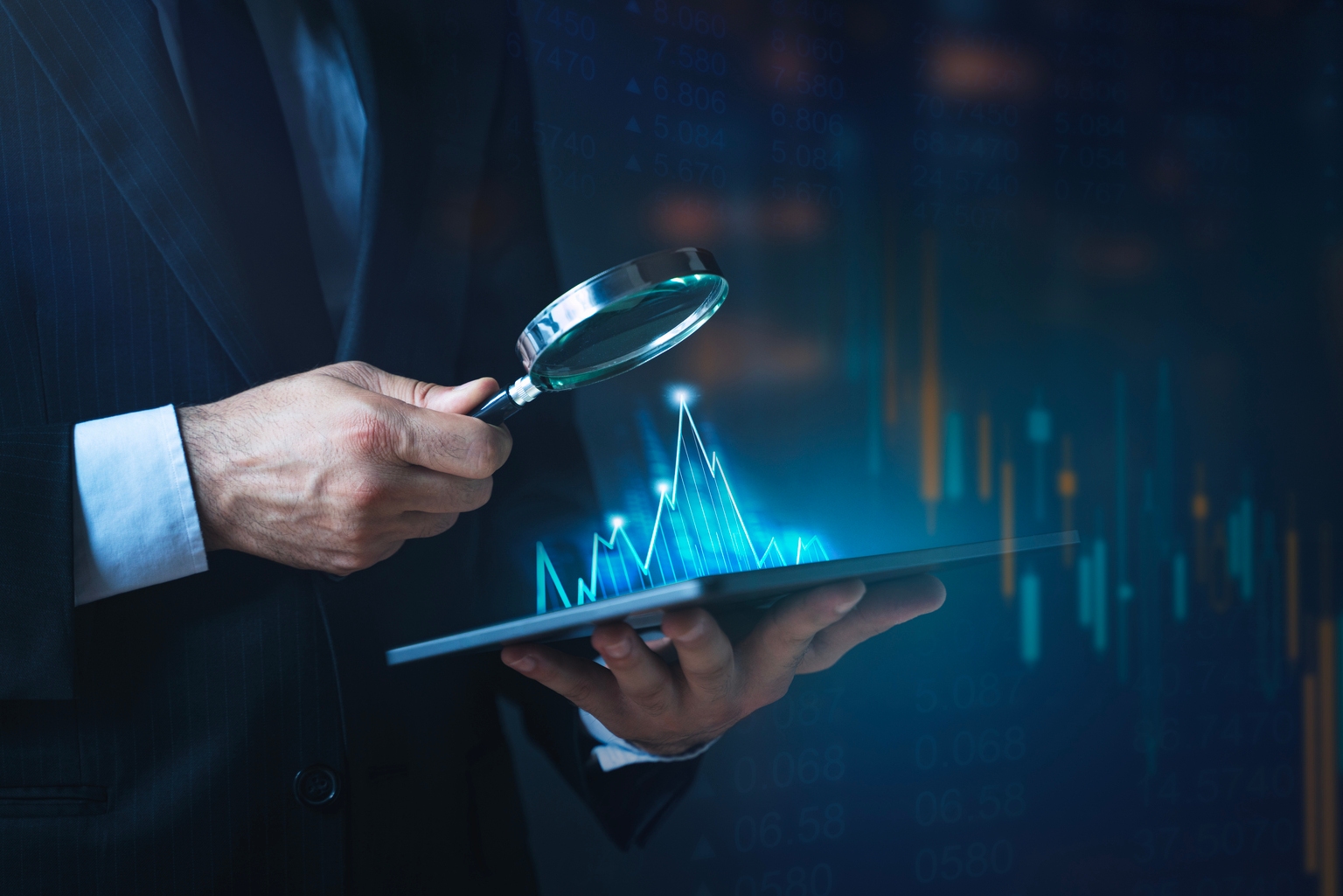 ClearBridge Value Strategy Q4 2024 Commentary (Mutual Fund:LMNVX)
