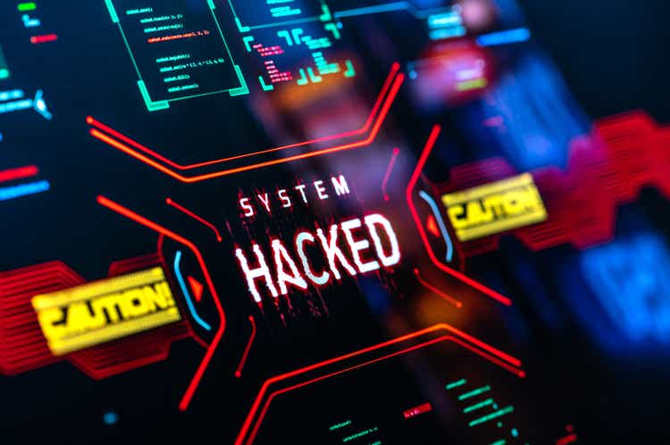 HCA among beneficiaries of latest healthcare related hack: Jefferies