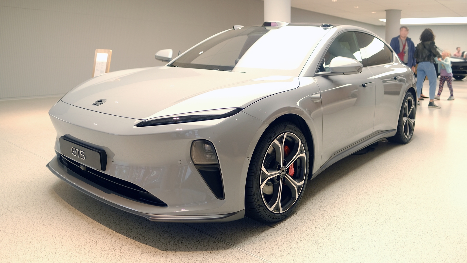 NIO: Beijing Goes All In (NYSE:NIO) | Seeking Alpha