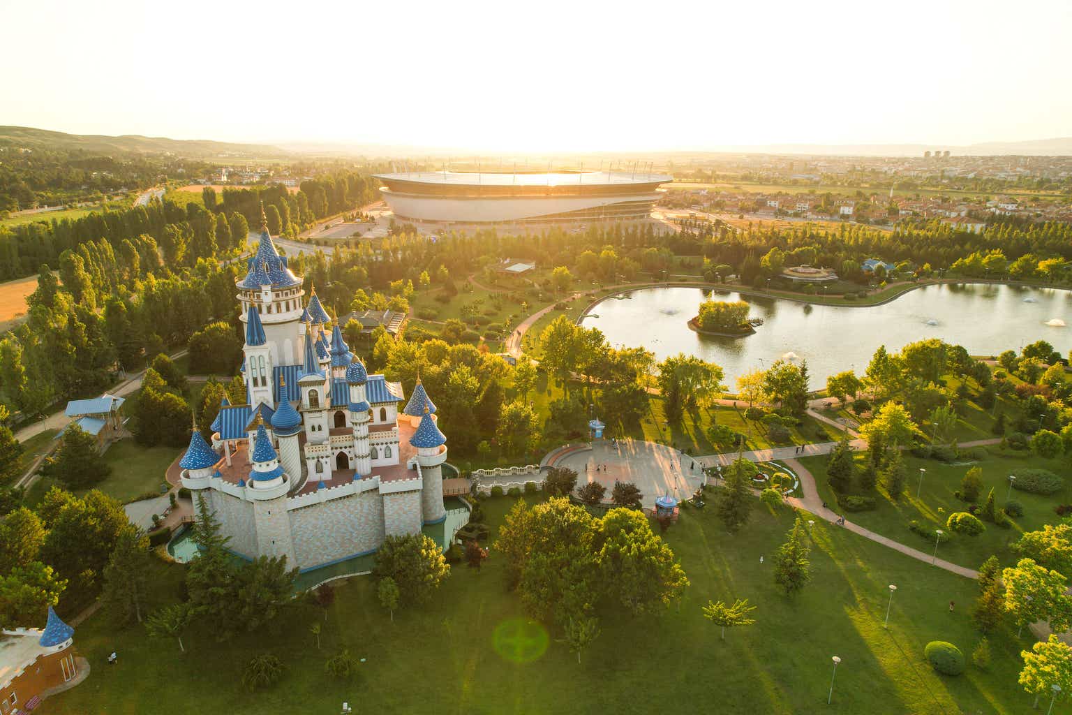 The Walt Disney Company Is Currently Cheap Enough To Buy