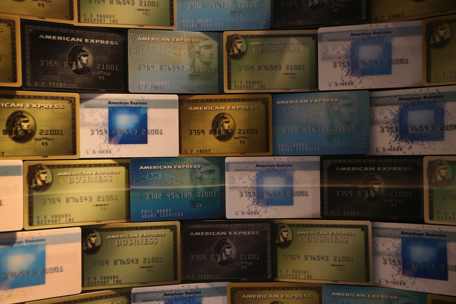 American Express: Near All-Time High Heading Into Q4 Earnings Report, Still Undervalued American Express: Near All-Time High Heading Into Q4 Earnings Report, Still Undervalued