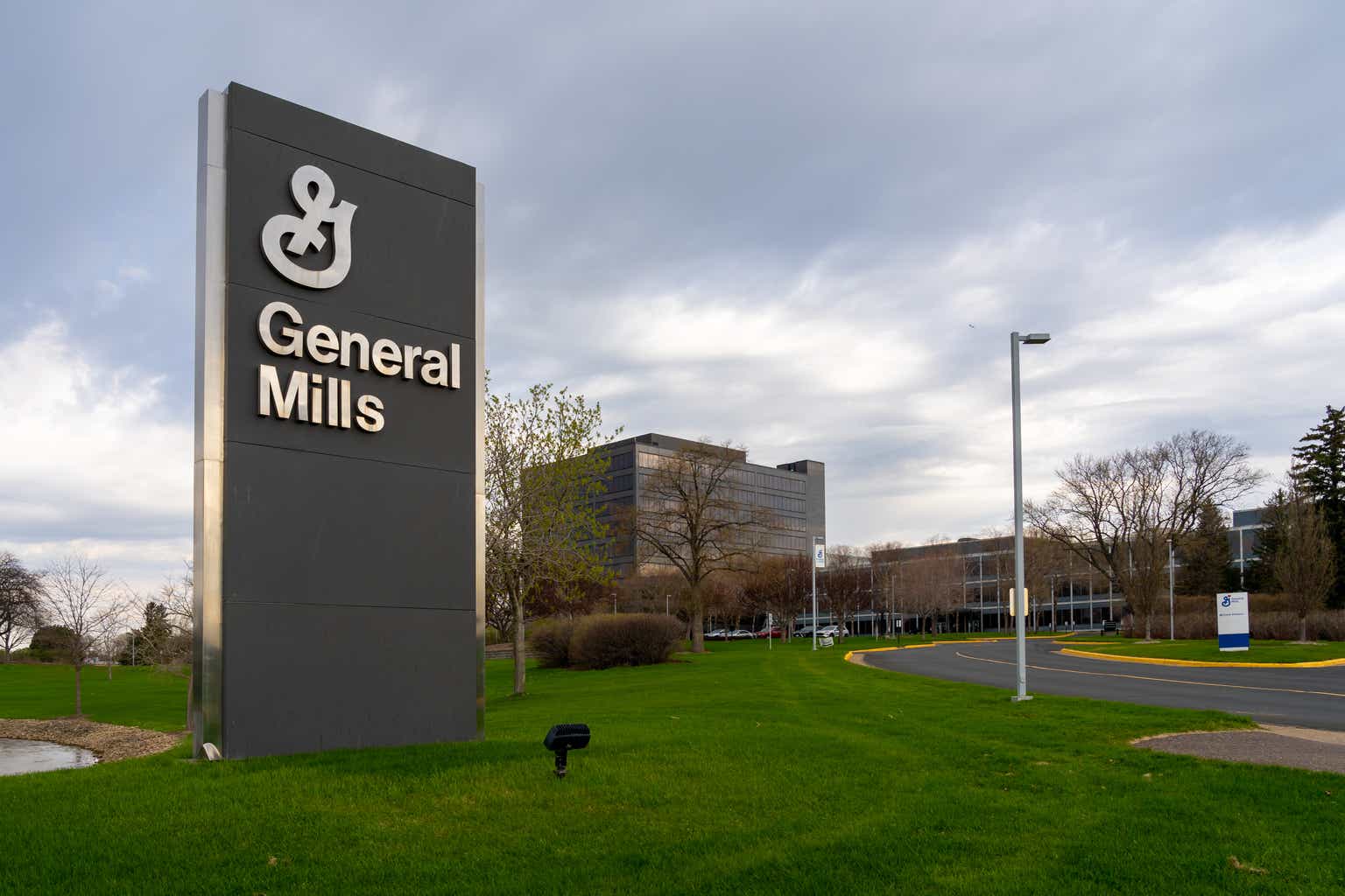 General Mills: First quarter earnings, a report I didn’t like