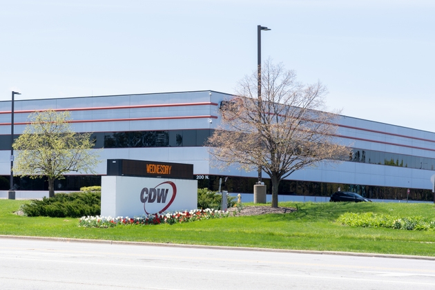 CDW has 'multiple levers' to boost operating leverage: Evercore (CDW ...