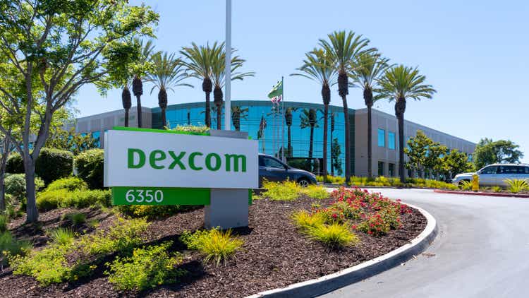 DexCom: Brighter 2025 From Stelo Ramp (NASDAQ:DXCM) | Seeking Alpha