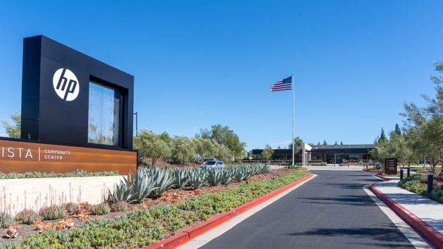Hp Rio Rancho Building HP Inc.: Double-Digit Total Returns At These Prices (NYSE:HPQ ...