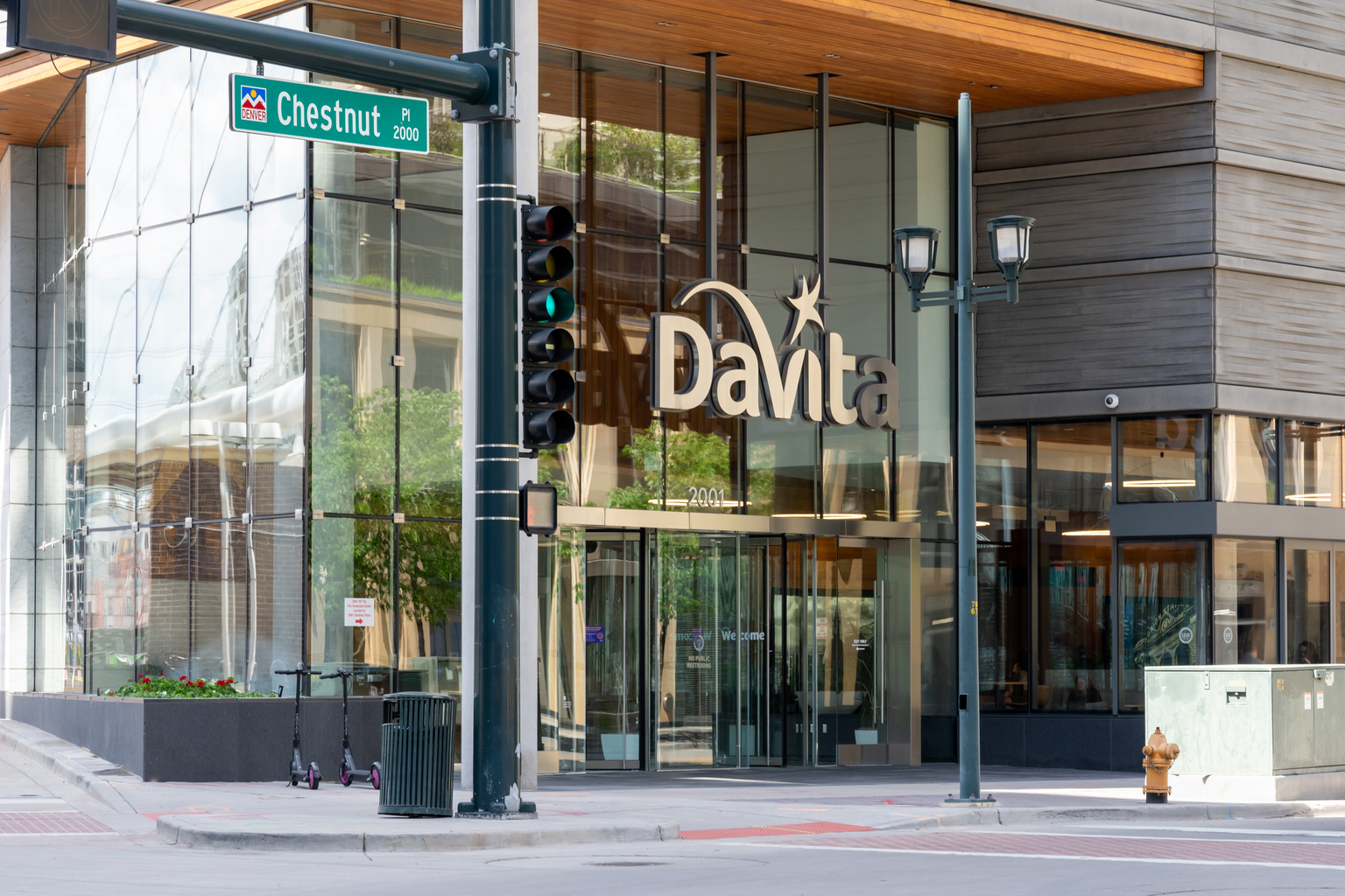 DaVita: Simple And Compelling After Sell-Off (NYSE:DVA) | Seeking Alpha