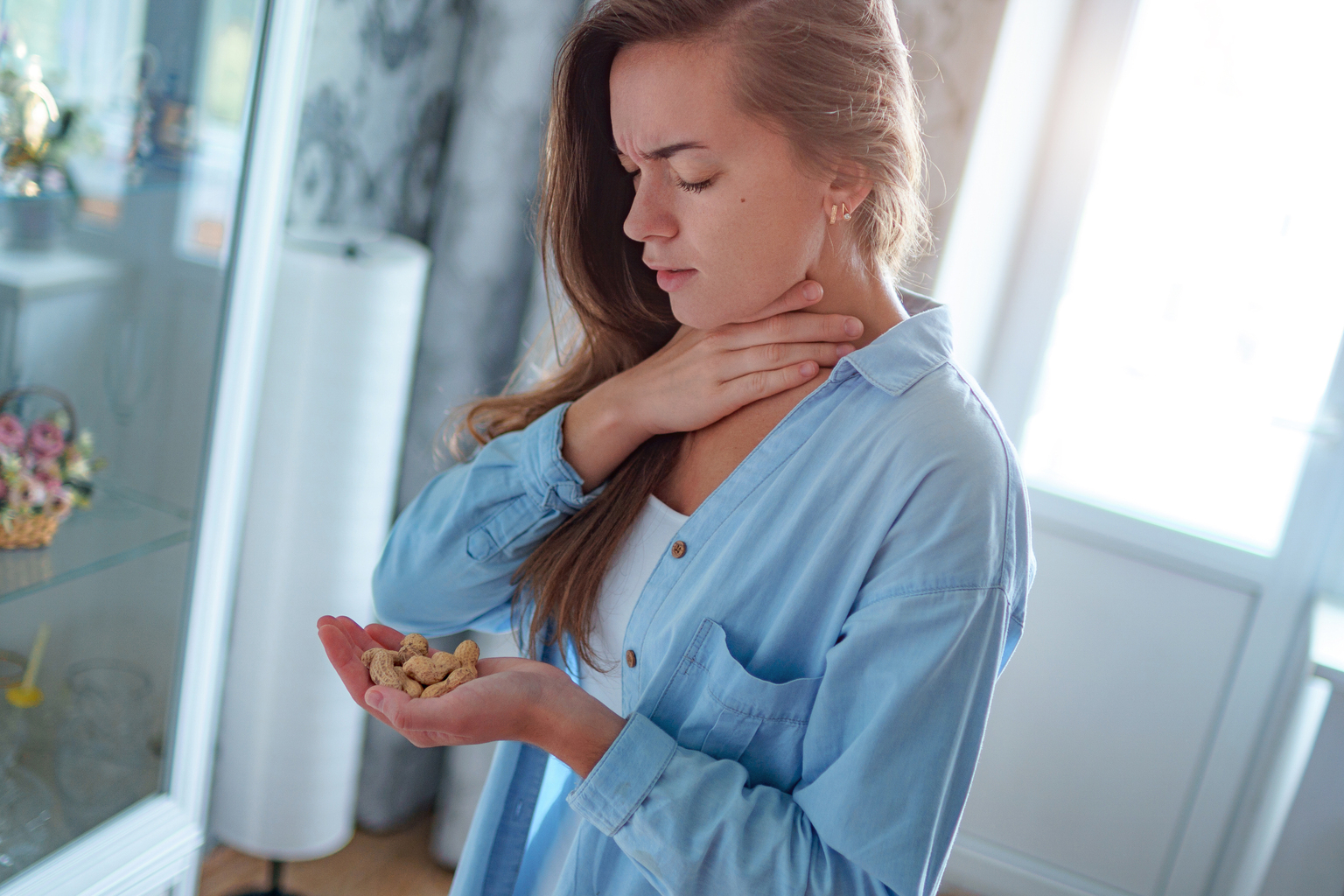 seekingalpha.com - Donovan Jones - Lycia Therapeutics Launches U.S. IPO For Food Allergy, Graves' Disease Pipeline (LYCA)
