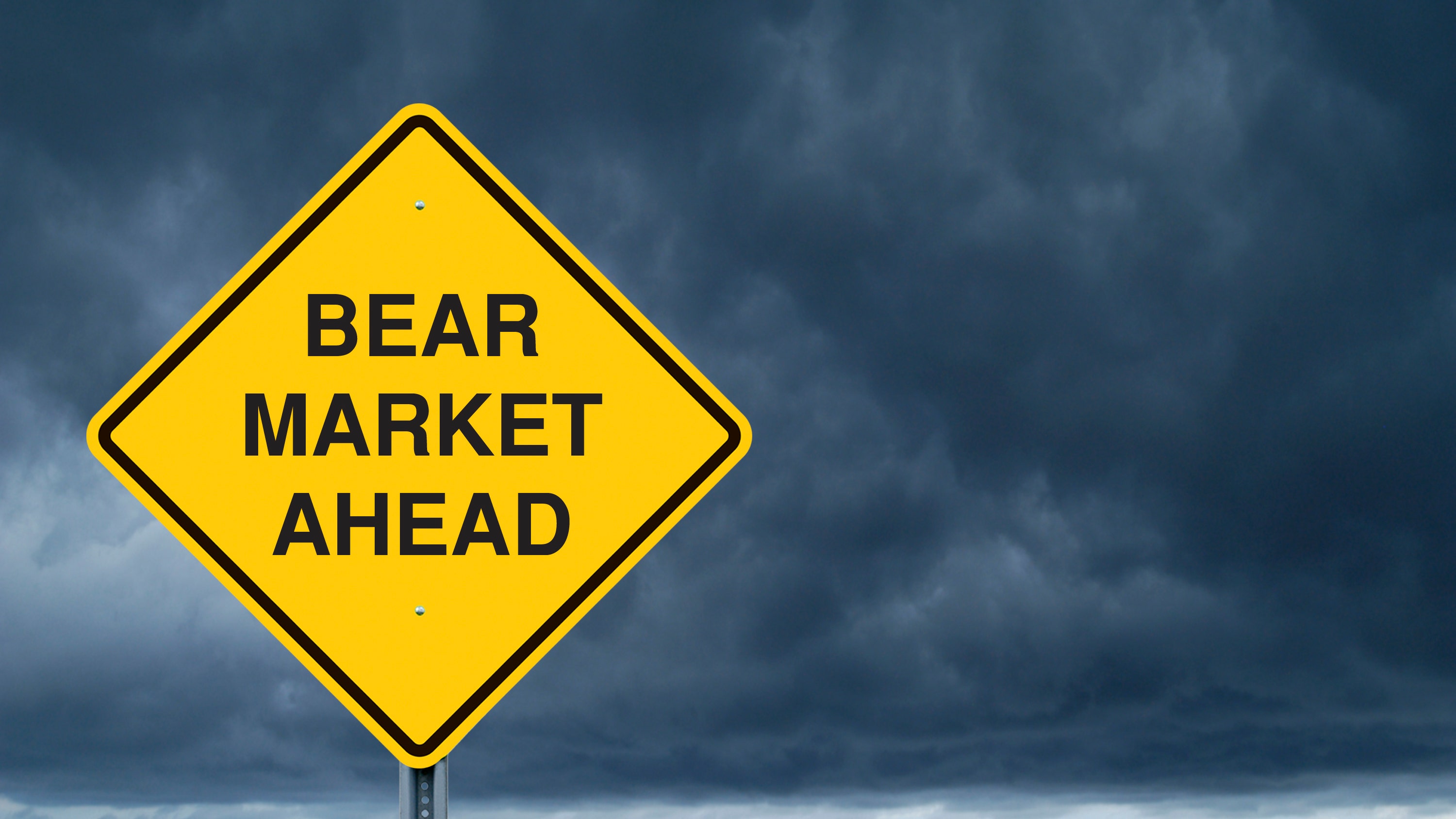 Surviving The Next Bear - Strategies To Profit From A Market Crash