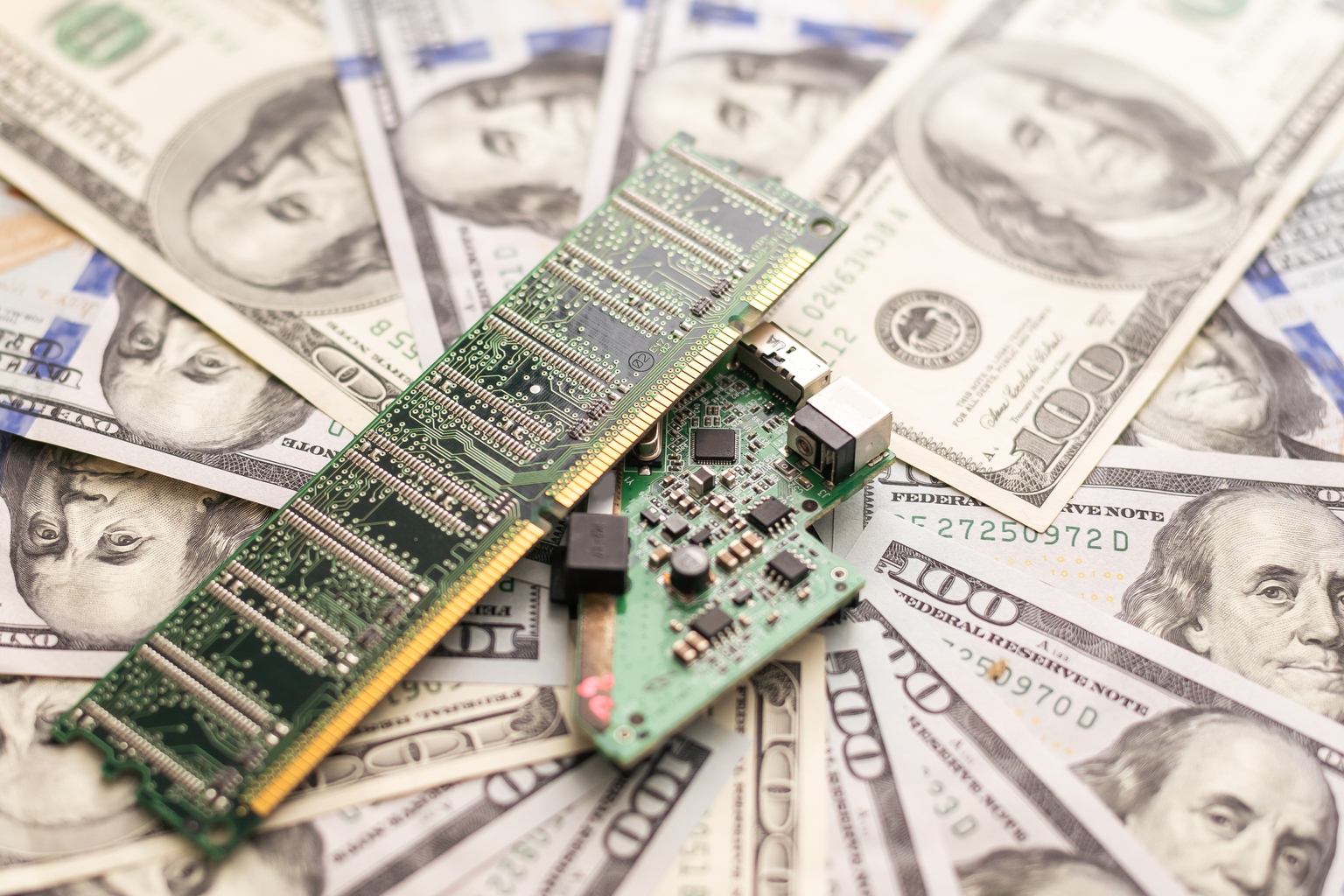 Infineon Offers Great Value In Semiconductors