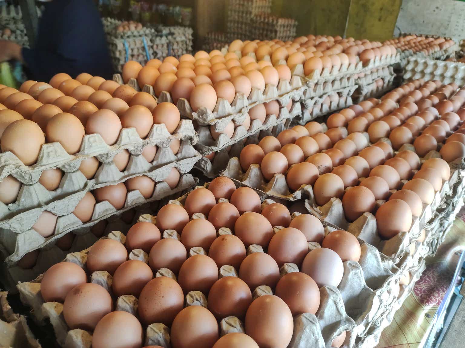 Cal-Maine Foods: Leading Egg Producer Keeps Hatching As Share Price Flies Through Barn Door (NASDAQ:CALM)