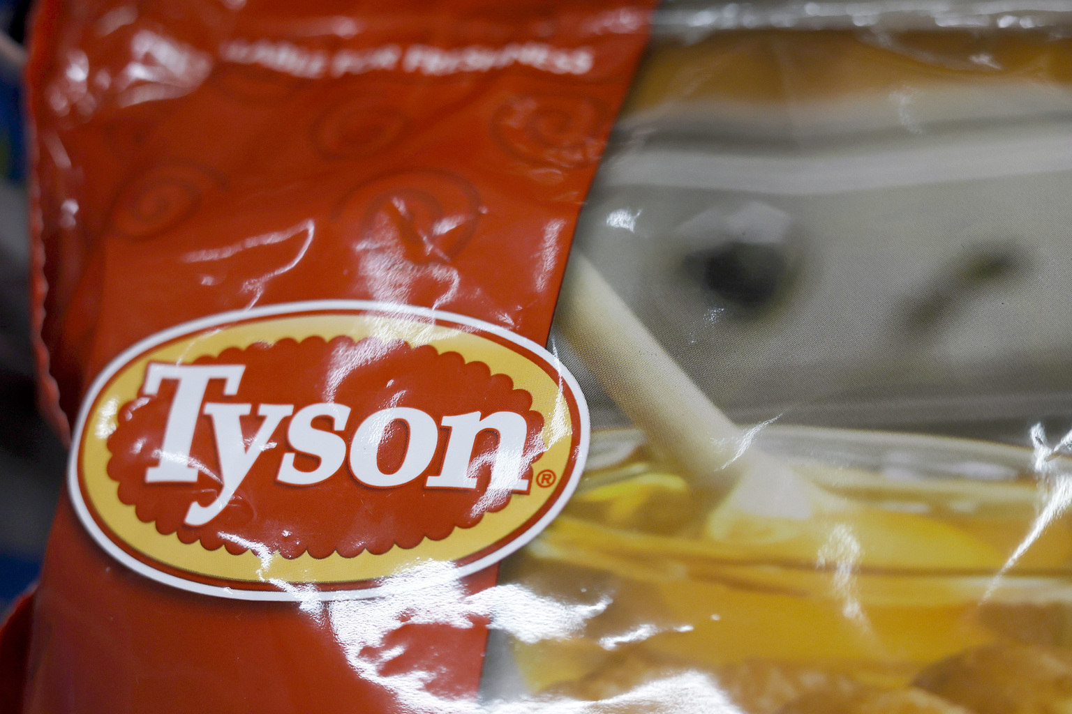 Tyson Foods: Weak Fiscal Q4 Results Outweigh A Modest Dividend Increase ...