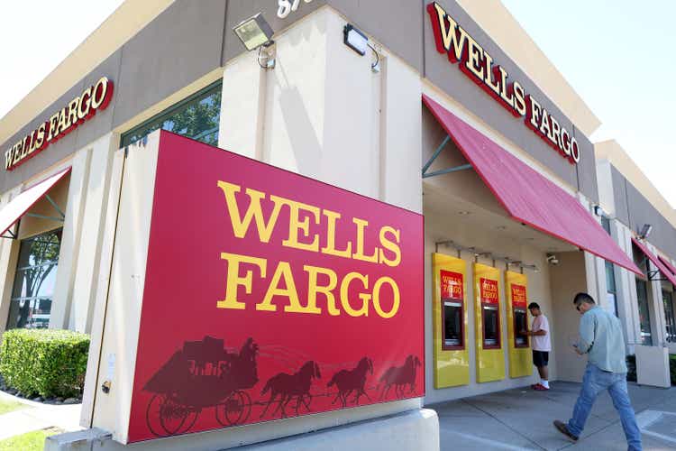 Wells Fargo Among Banks Fined Over 500 Million Over Use Of Private Messaging Apps