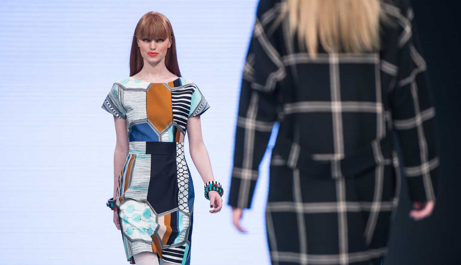 Marimekko: Steady Fashion Industry Performer, Promising Growth Prospects |  MKKOF | Seeking Alpha