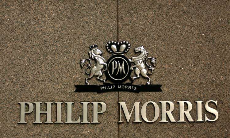 Philip Morris's report of an untimely death