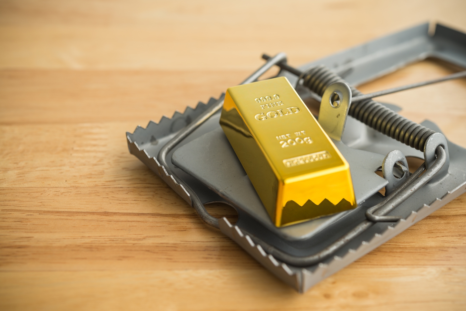 Agency mREITs: Which Are Gold, Which Are Yield Traps