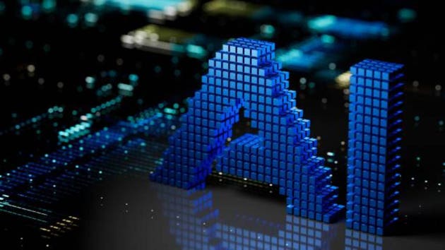 Artificial Intelligence Machine Learning Natural Language Processing Data Technology