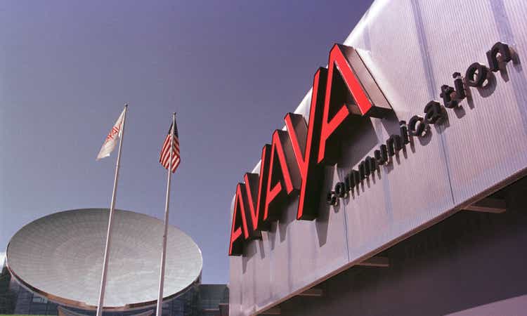 Avaya Communications Inc.