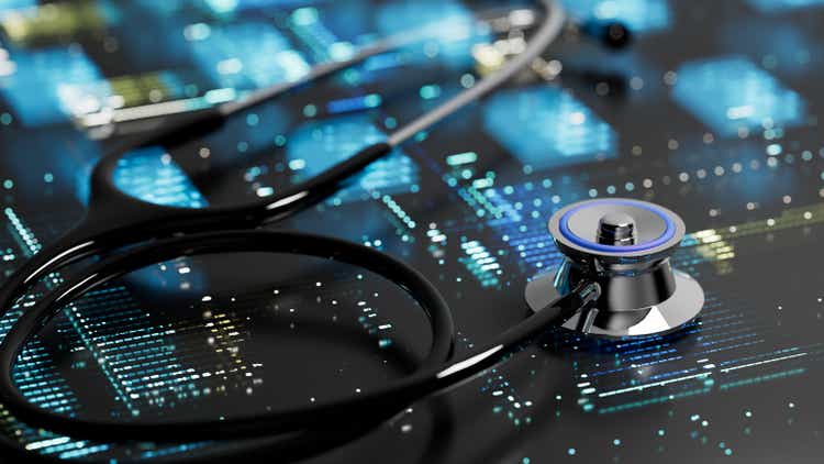 Artificial Intelligence Healthcare Machine Learning Clinical Automation