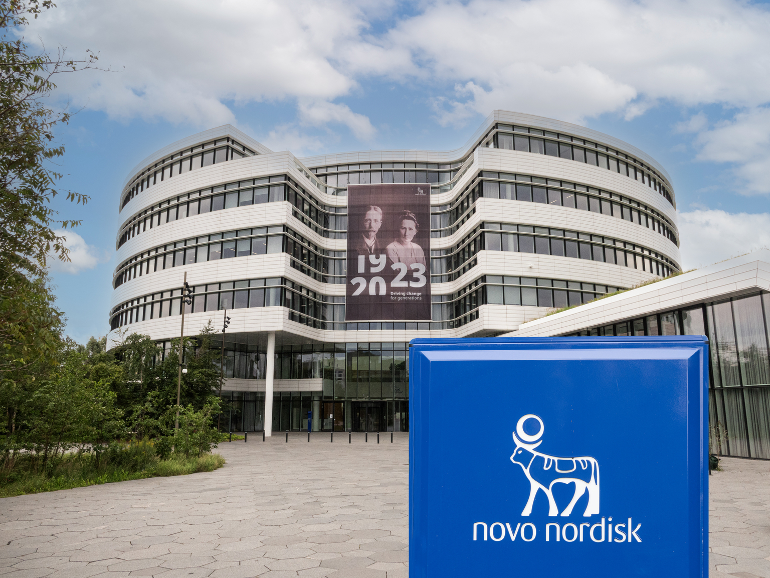 Novo Nordisk: What The Stock Split Means For Traders And Investors ...