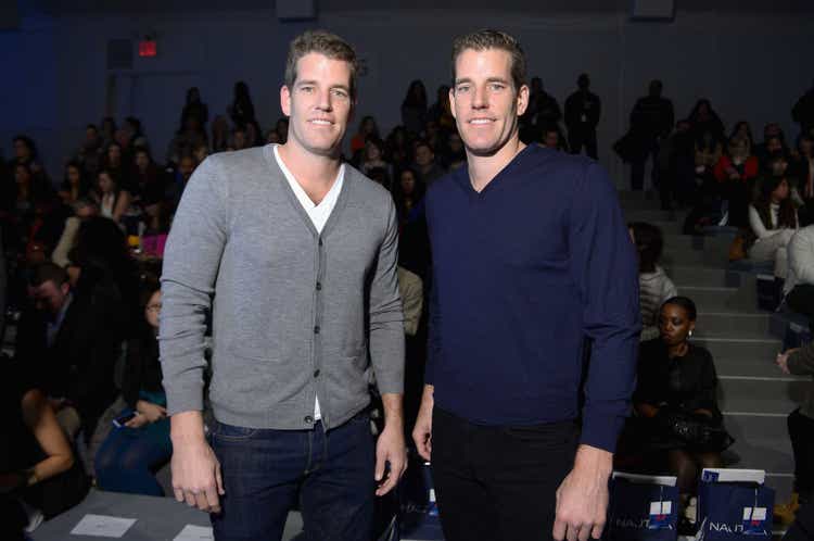 Gemini Winklevoss برای راه اندازی صرافی مشتقات ارز دیجیتال در خارج از کشور آماده می شود – گزارش