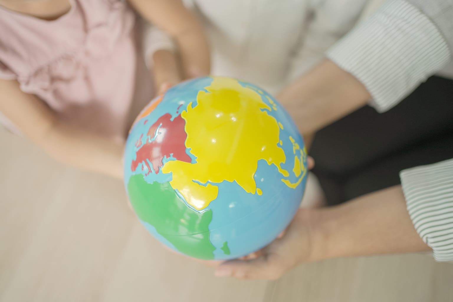 AMG Boston Common Global Impact Fund Q1 2025 Commentary